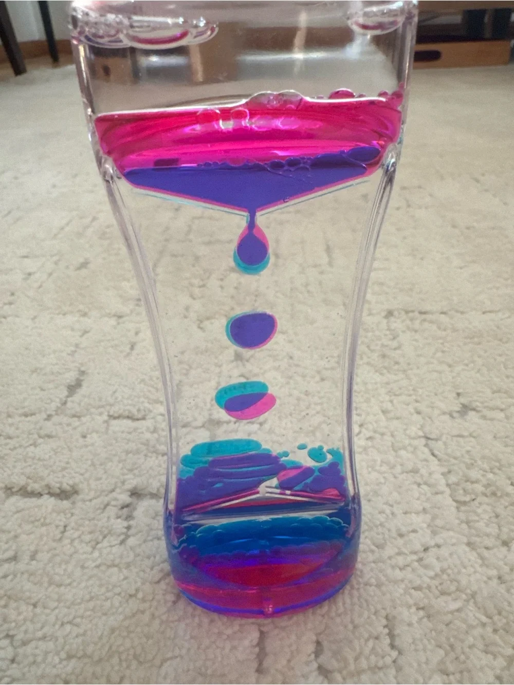 N/A purple pink